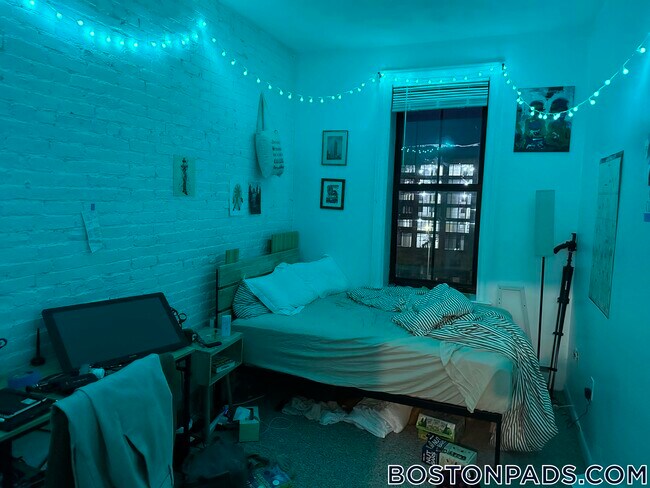 Foto del edificio - 23 Cortes St