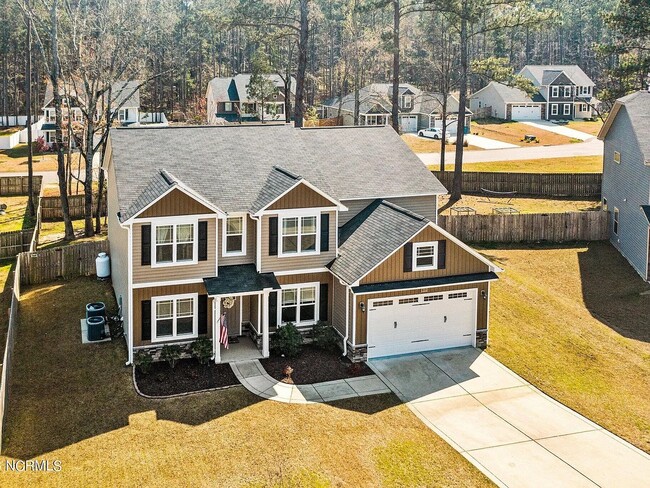 Foto del edificio - 615 Overland Ct