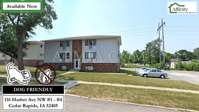 Foto principal - 116 Harbet Ave NW