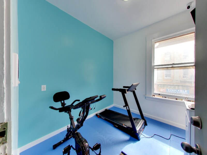 Foto del edificio - 640 Clay St