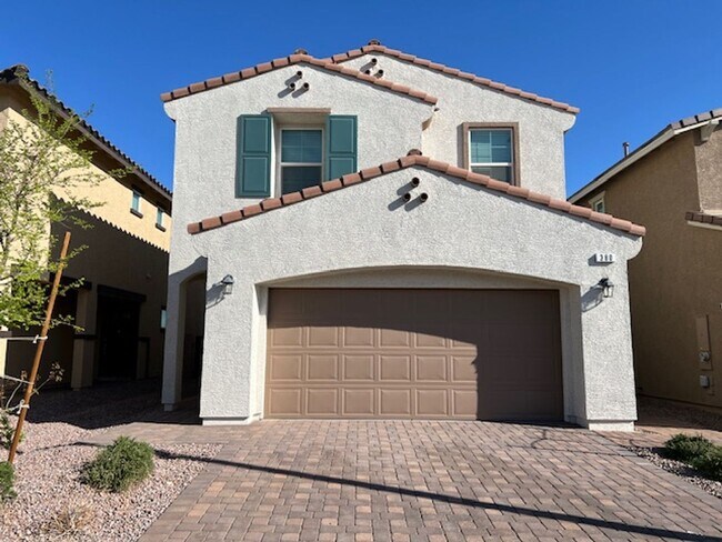 Foto del edificio - FULLY FURNISHED!!! beautiful 3 bedroom 2 and half bath home is located in the Symmetry Bay Cadenc...