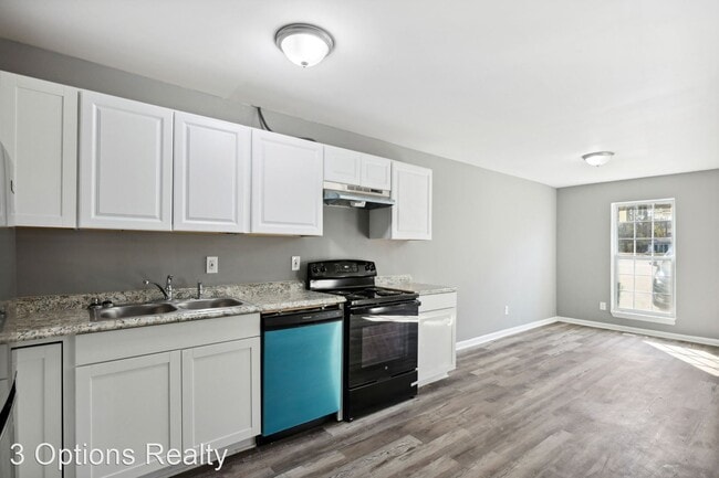 Building Photo - 2 br, 1 bath House - 1202 Old Covington Hwy