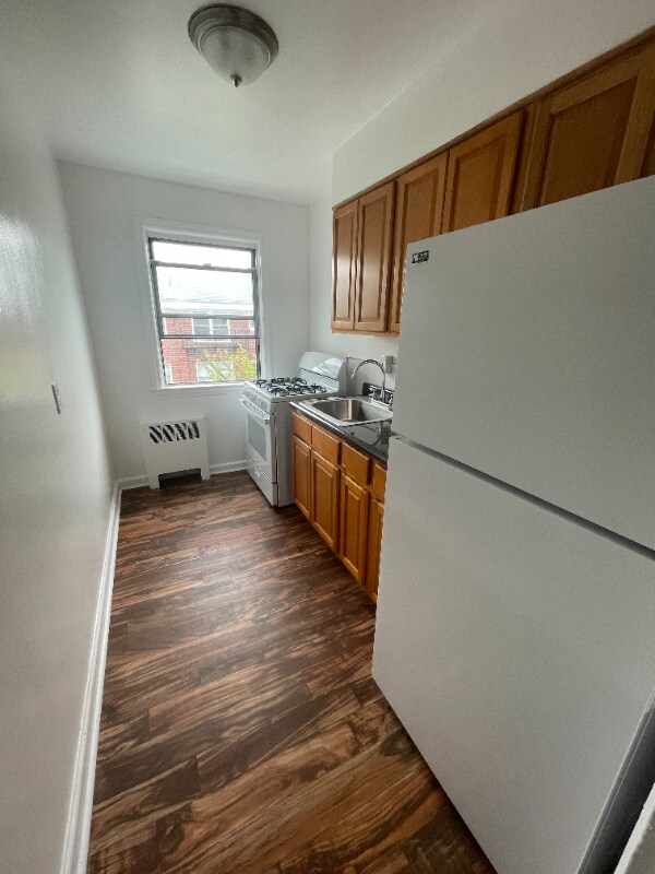 Foto del edificio - 24 Summer St