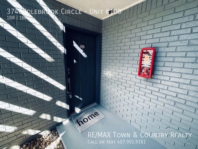 Building Photo - 3740 Idlebrook Cir