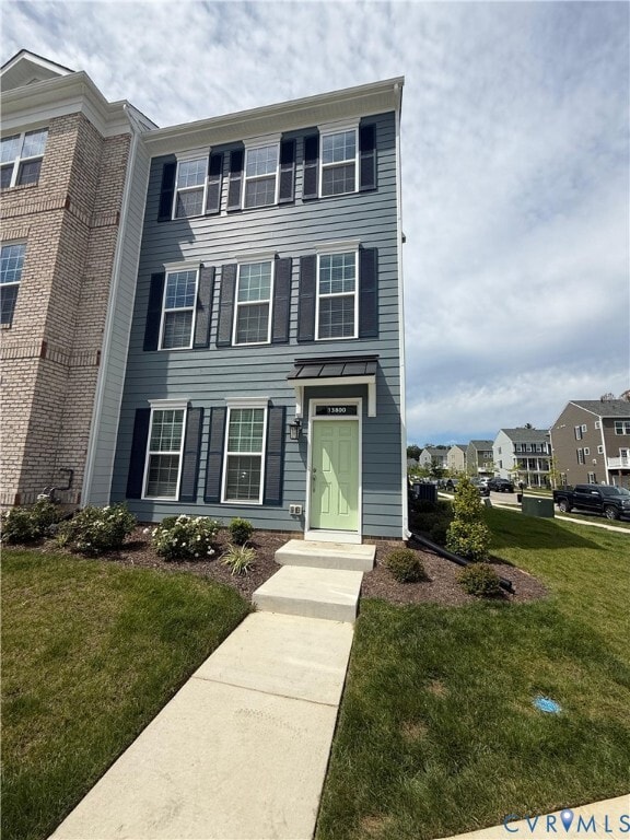 Foto del edificio - 13800 Village View Dr