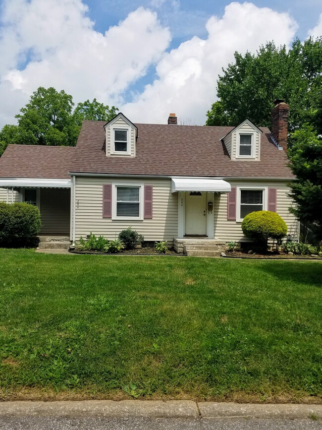 284 Abbeyfeale - 284 Abbeyfeale Rd