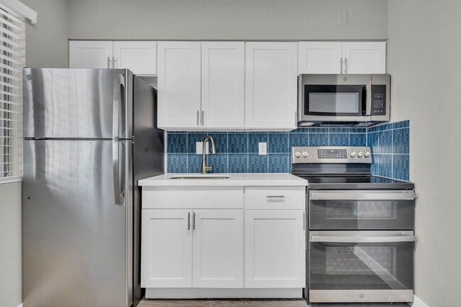 Foto del edificio - Echelon Apartments