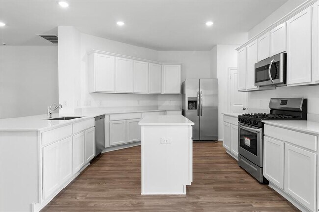 Foto del edificio - 9819 Dover Colony Ct