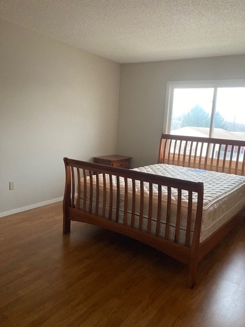 Dormitorio - 806 Huckleberry Heights Dr