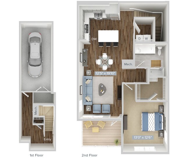 Avalon Sudbury Apartments Sudbury, MA