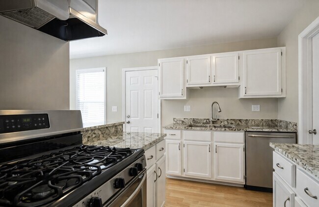 Foto del edificio - 1000 Wesley Ln