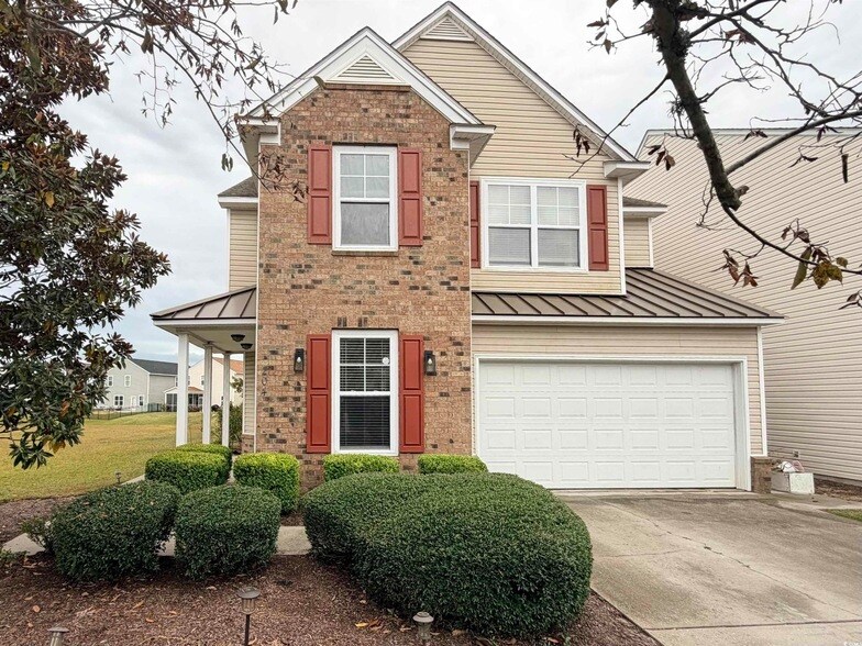 Foto principal - 204 Fulbourn Pl