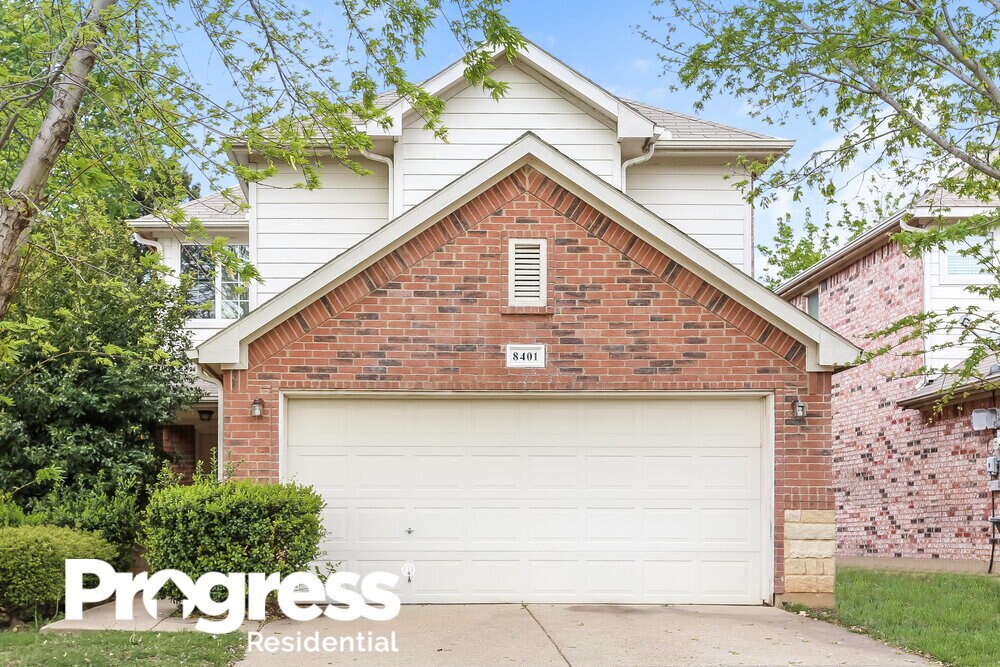 8401 Timberbrook Ln, Dallas, TX 75249 House Rental in Dallas, TX