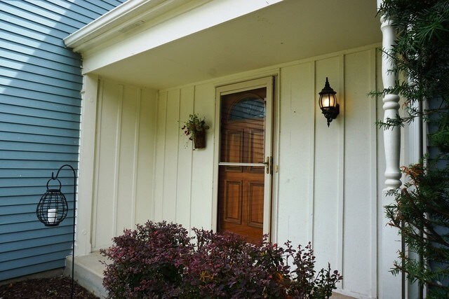 Foto del edificio - 3170 Village Green Dr