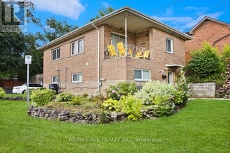 Building Photo - 205 Emerson St