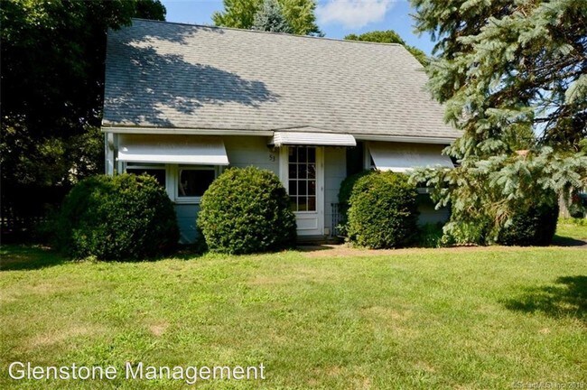 Foto del edificio - 4 br, 1 bath House - 53 Glen Hills Ave
