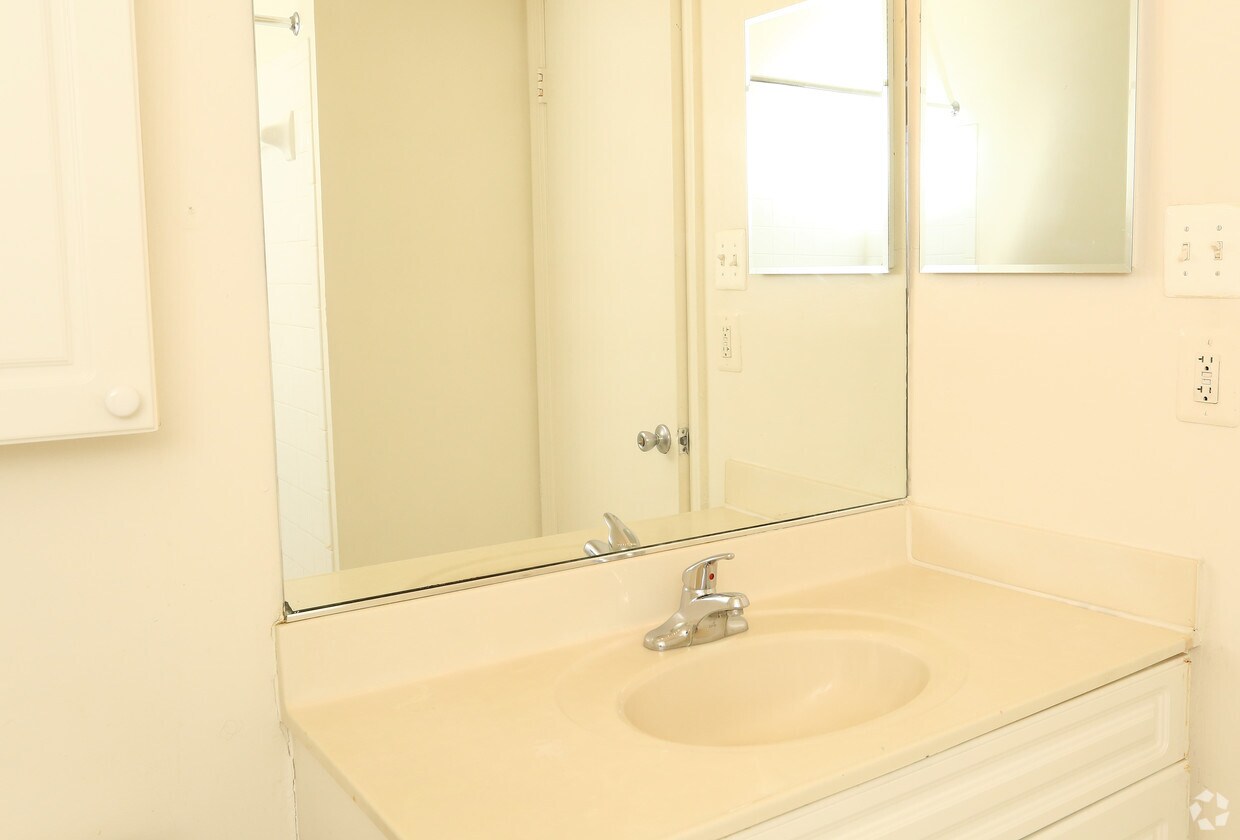 Amberleigh Apartments Fairfax, VA