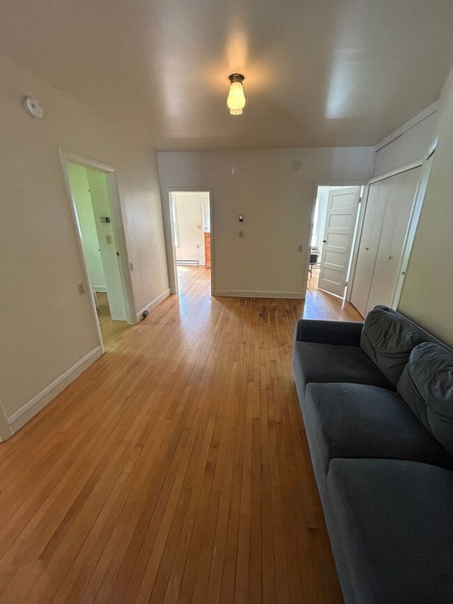 Photo - 120-126 North Willard St Apartment