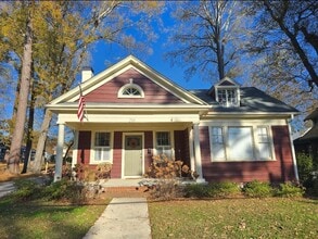 Building Photo - 216 N Gulf St