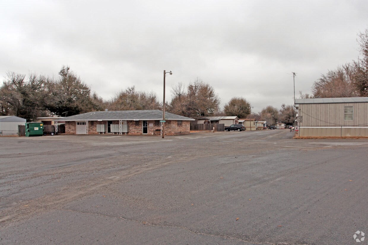 Foto de la propiedad - Bills Mobile Home Community
