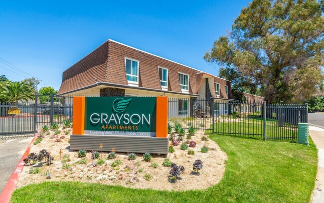 Building Photo - Grayson by Trion Living