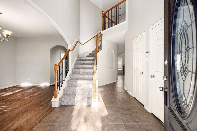 Foto del edificio - 25202 Florina Ranch Dr