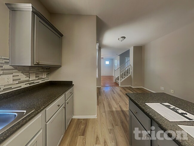 Foto del edificio - 3812 S 54th Glen