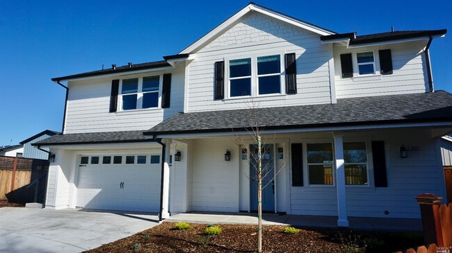 Building Photo - 1817 Walnut Creek Ct