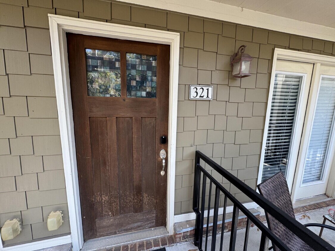 Primary Photo - 2 bed/2 baths in Clemson, SC - Near CU