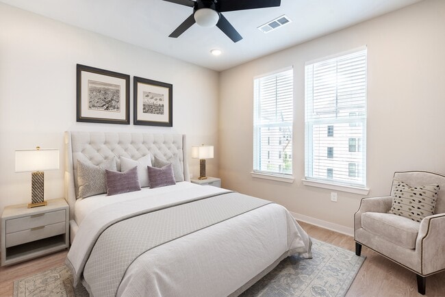 Building Photo - The Whitby Birmingham