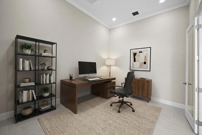 Foto del edificio - 5741 Beechnut Dr