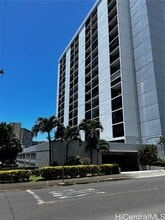 Building Photo - 1514 Dominis St