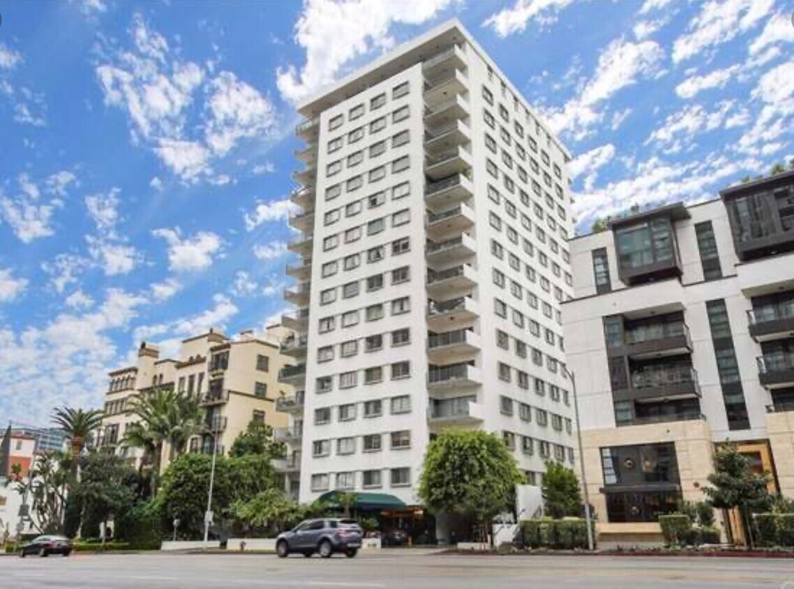 Primary Photo - 10787 Wilshire Blvd