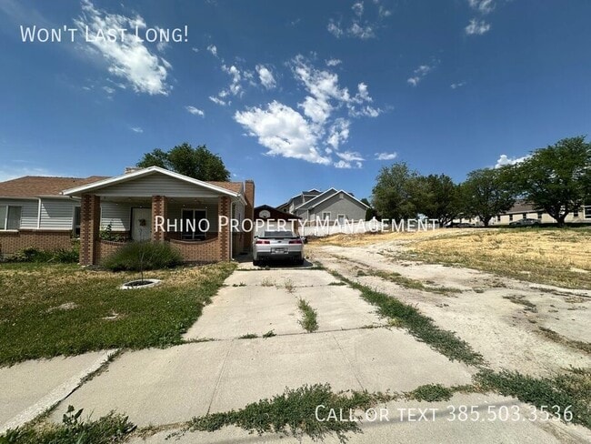 Building Photo - 55 E 11000 S