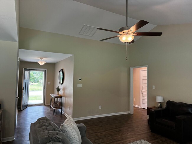 Building Photo - Welcome to your new home