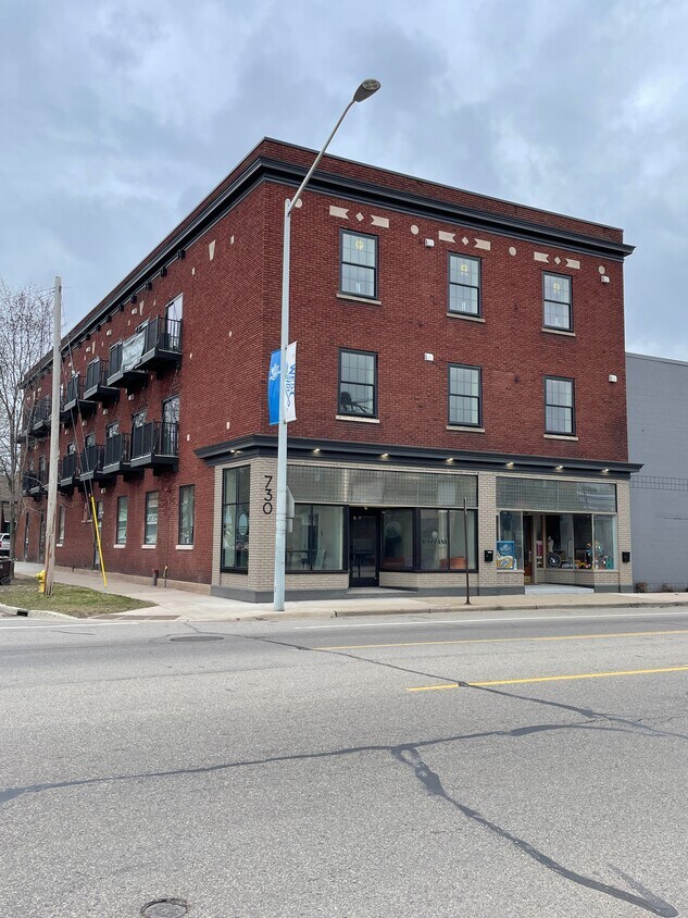 730 Leonard 730 Leonard St Grand Rapids, MI Apartments for Rent in Grand Rapids