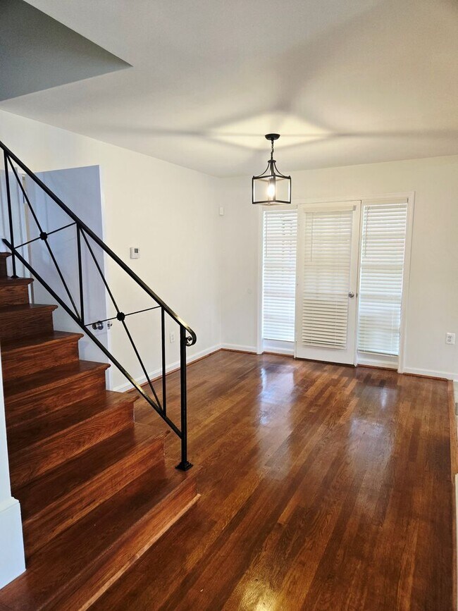 Foto del edificio - Beautiful Home in Suitland MD