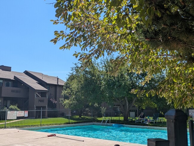 Building Photo - 3080 Capstan Way