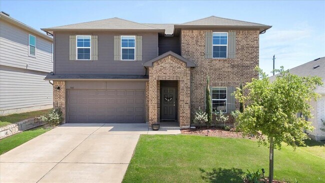 Foto del edificio - 5801 Brocade Dr
