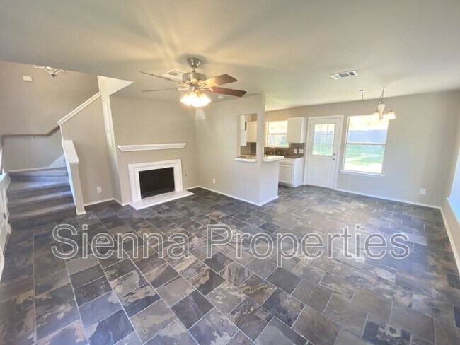 Foto del edificio - 6417 Orange Blossom Way
