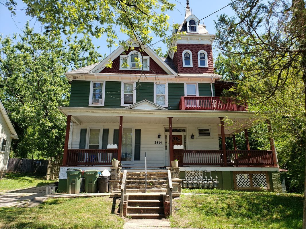 Foto principal - 2814 Ailsa Ave