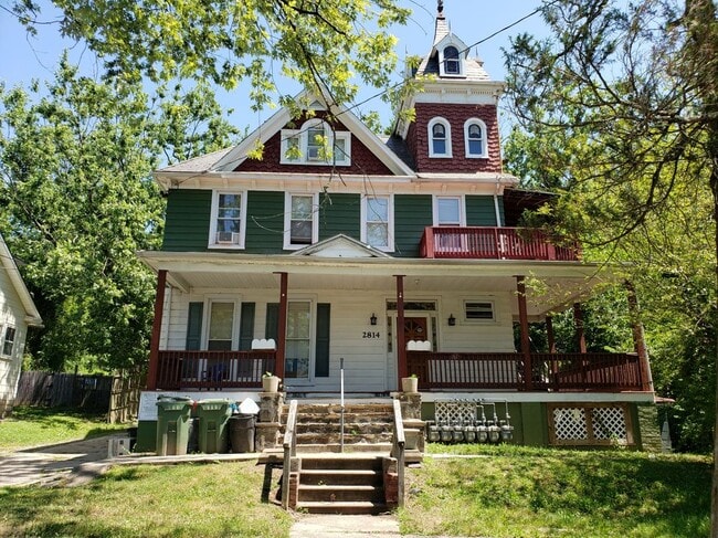 Building Photo - 2814 Ailsa Ave