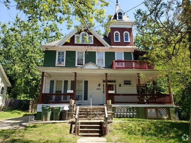 Building Photo - 2814 Ailsa Ave