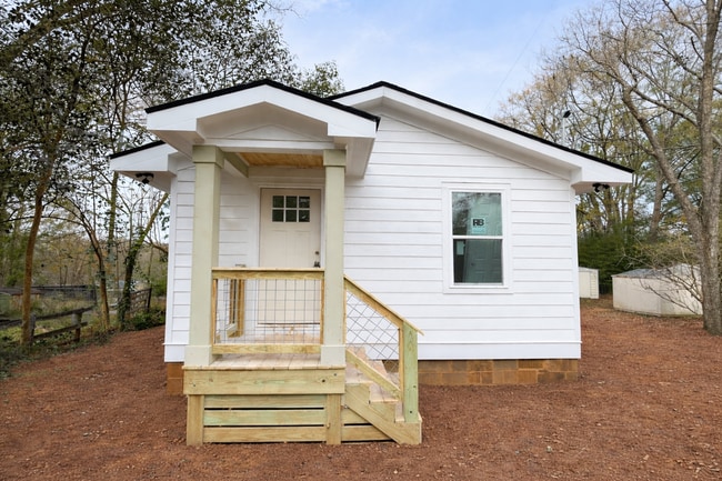 Photo - NEW CONSTRUCTION AVAILABLE APRIL 1ST! House