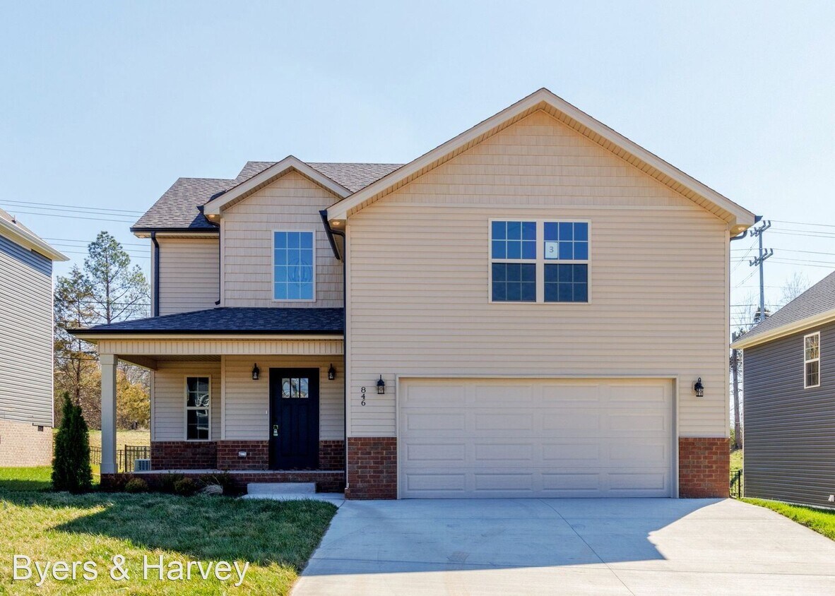 Primary Photo - 3 br, 2.5 bath House - 846 Limestone Way