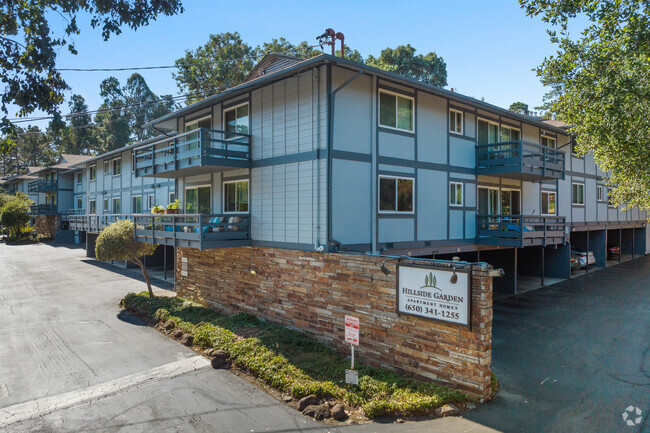 Building Photo - Hillside Gardens