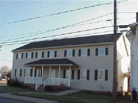 Building Photo - 1750 Ira Turpin Way