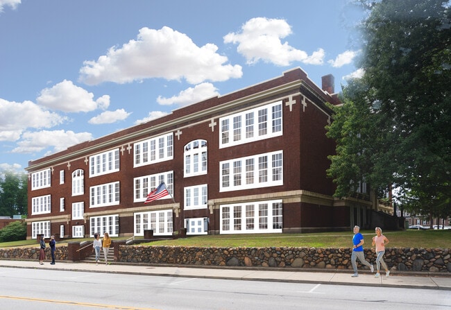 Building Photo - 25 Public Square