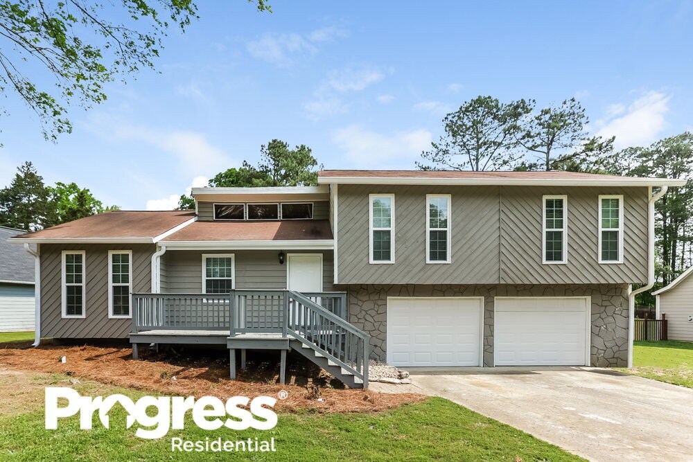 2408 Chauncey Ln, Marietta, GA 30064 House Rental in Marietta, GA