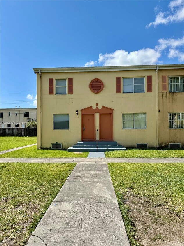 Primary Photo - 434 NW 85th Street Rd